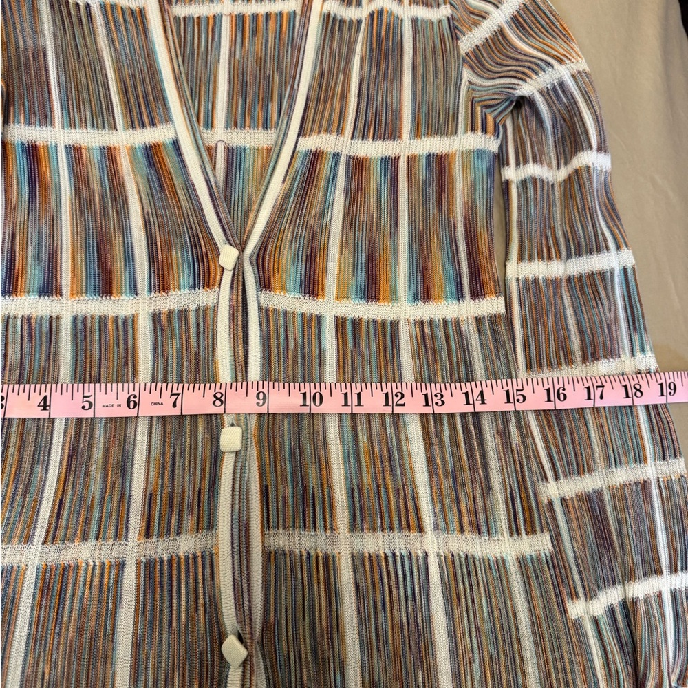 Missoni Cardigan - Picture 11 of 15